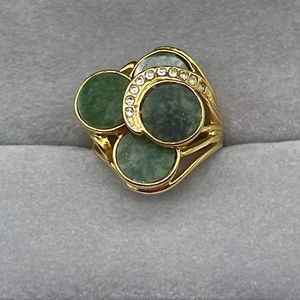 3/$20 statement ring